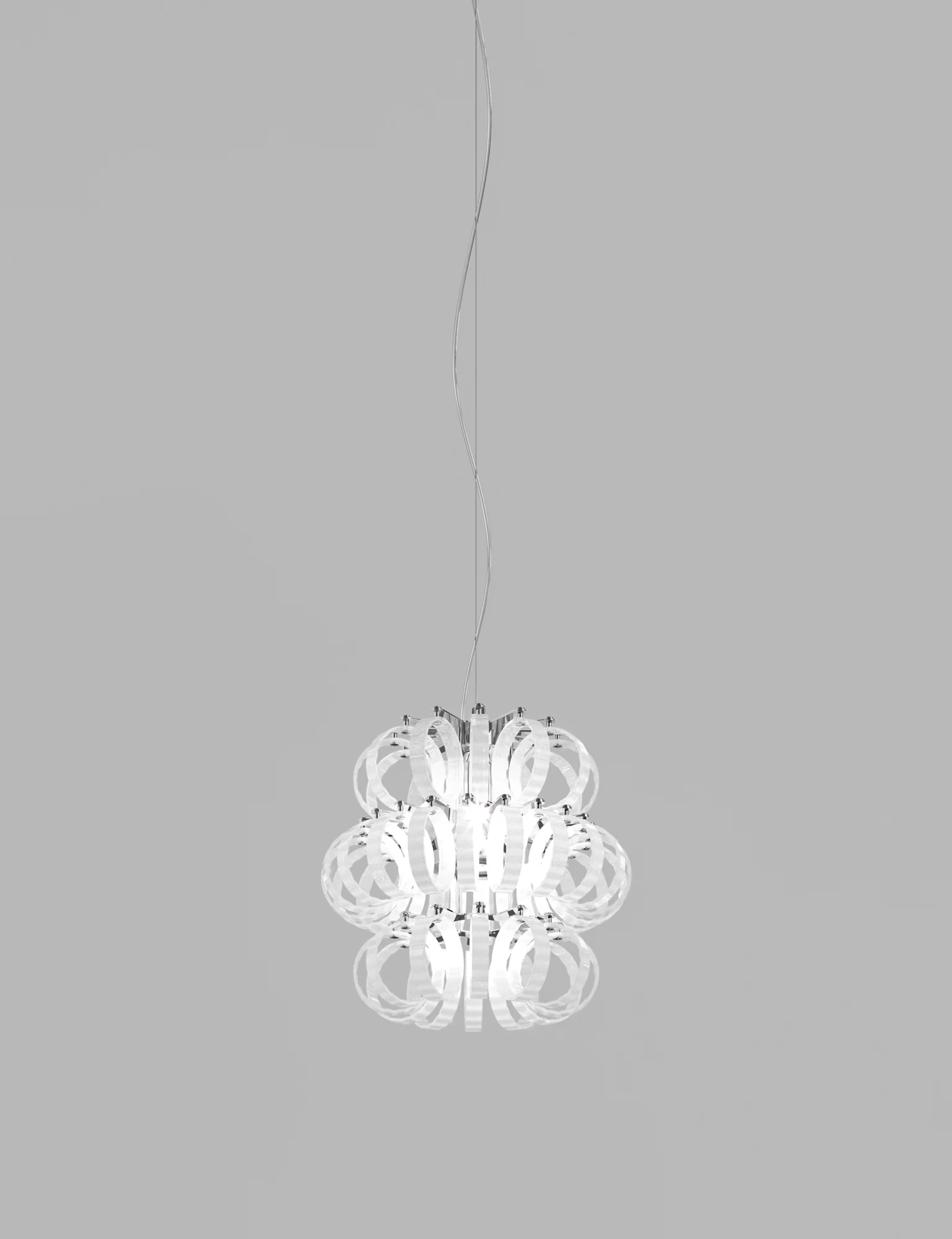 ECOS Suspension Lamp