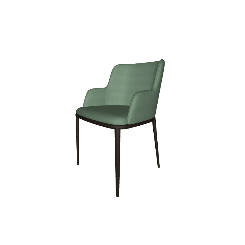 MAGDA ML Armchair