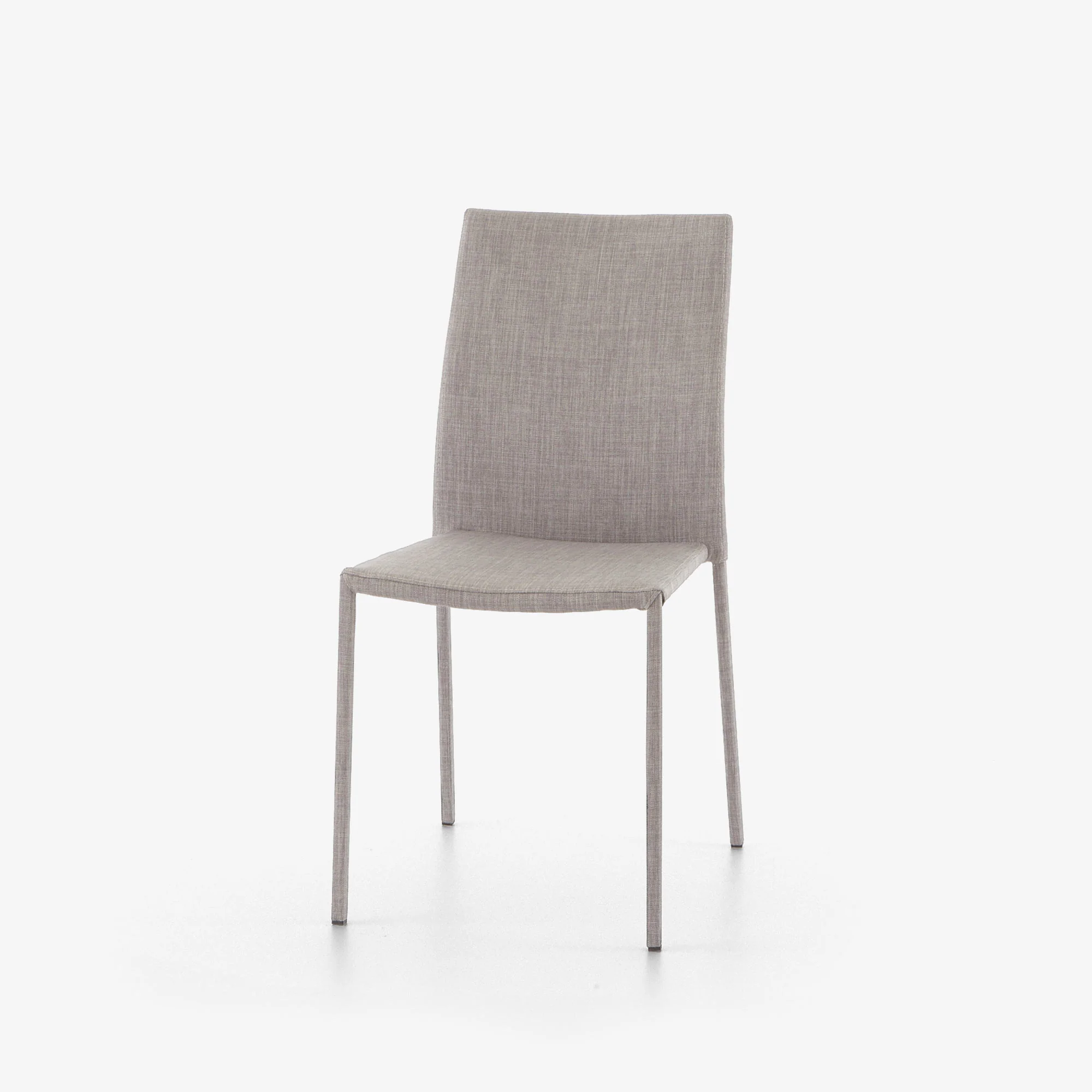 Slim Chair Chair Grey