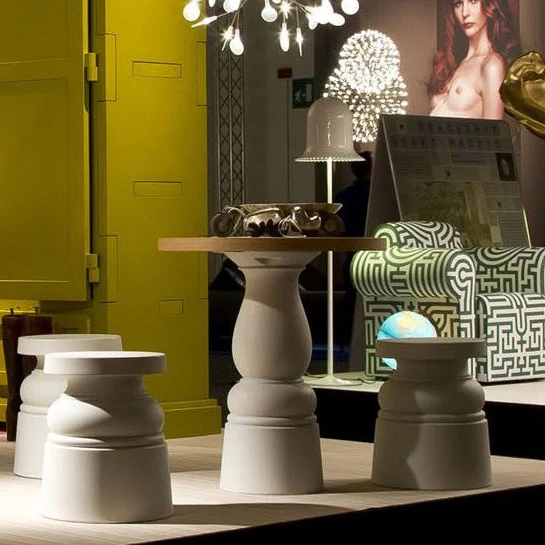 Container New Antiques 7132