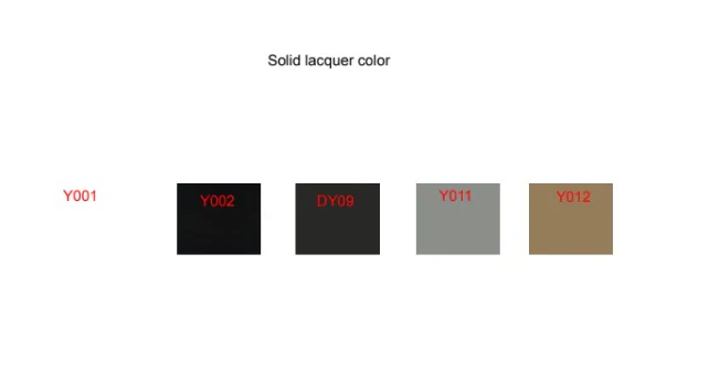 Sao Executive Desk - XMPW-BRT20 BR Series