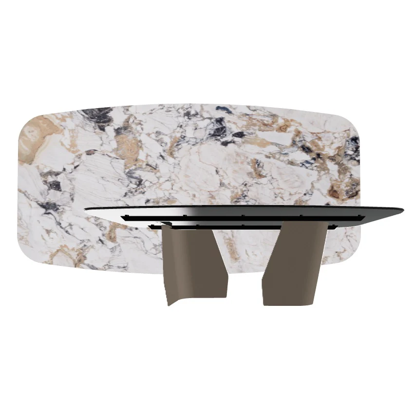 SENATOR Keramik Table