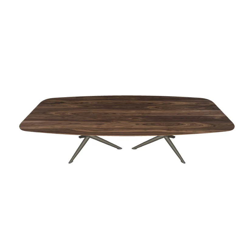 ATLANTIS Wood Table