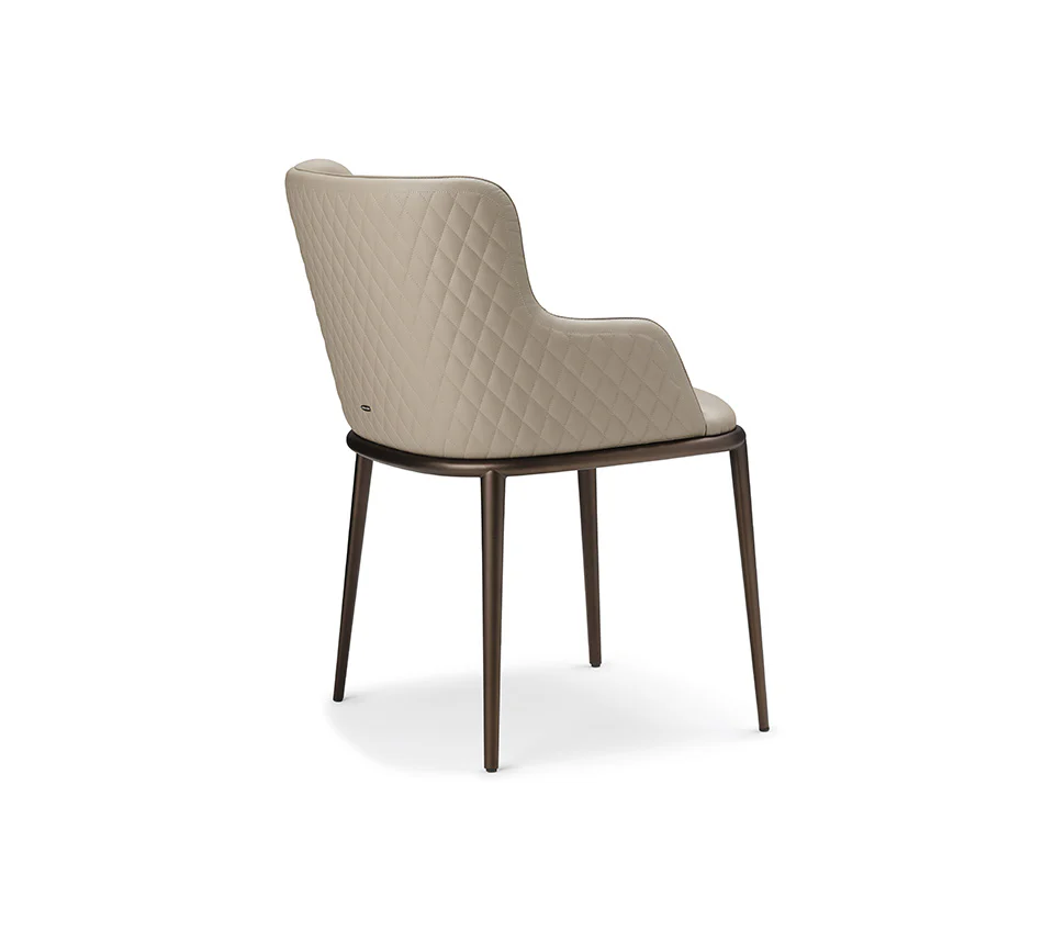 MAGDA ML Couture Armchair