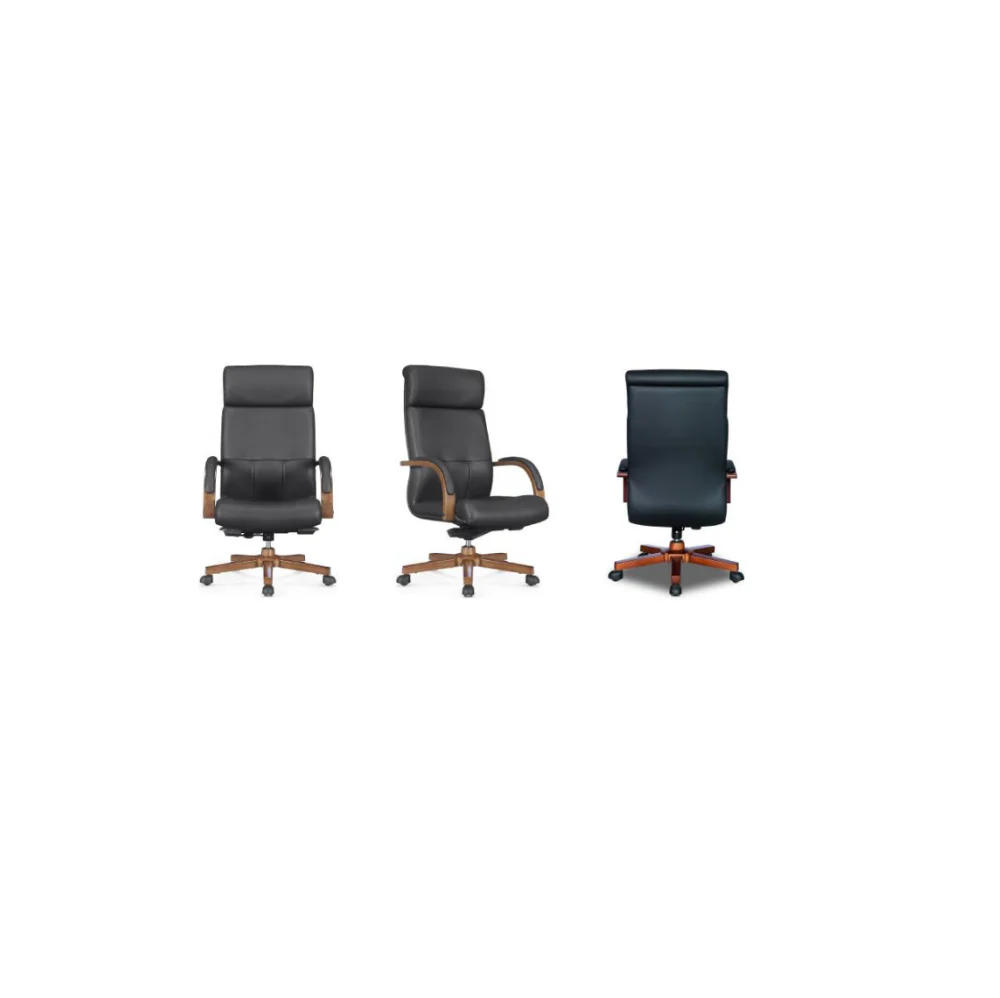 Sao Executive Chair - YSTS-00225 High Back