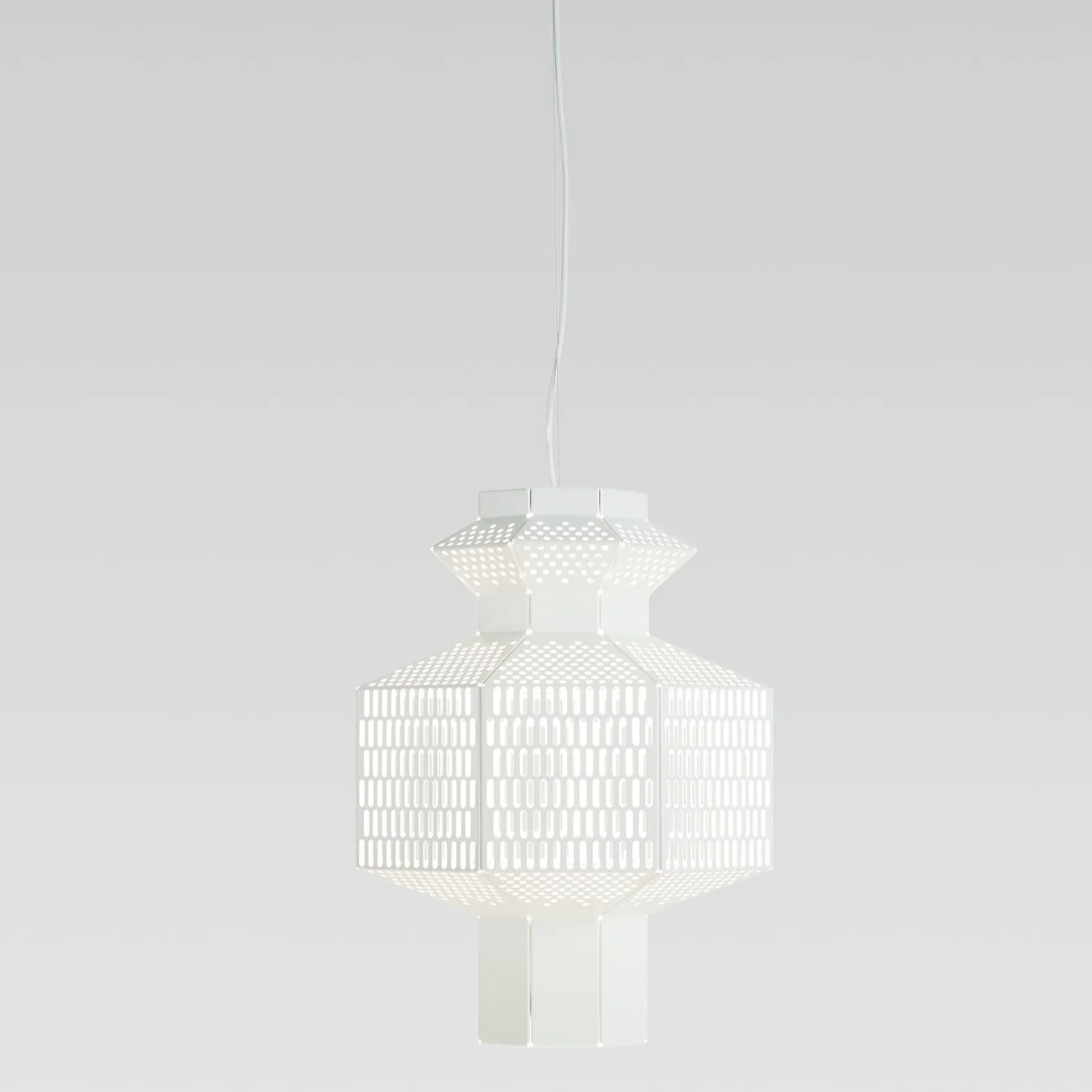 MA-ROCK Suspension Lamp