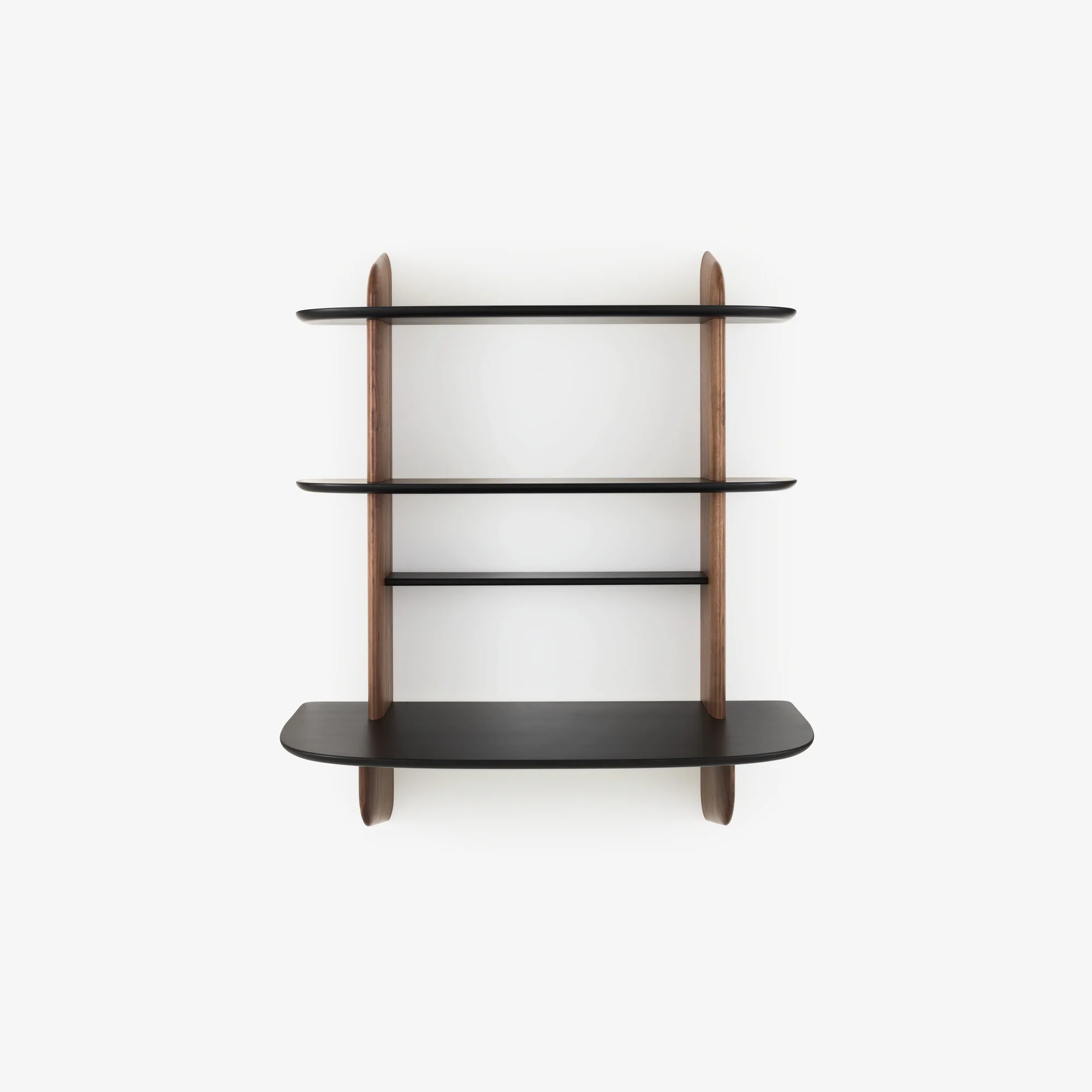 Intervalle Wall-Mounted Desk