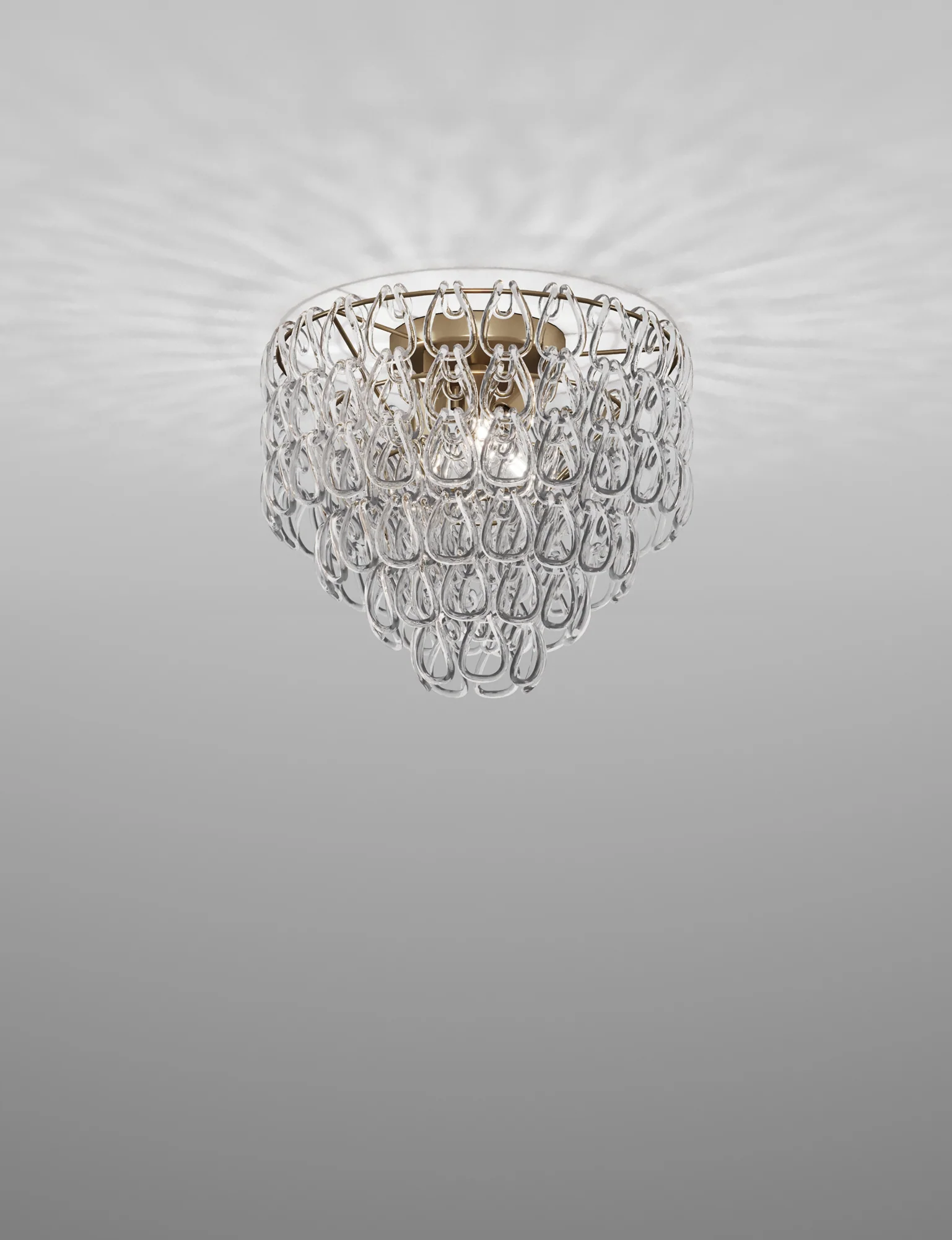 MINI GIOGALI Ceiling Lamp