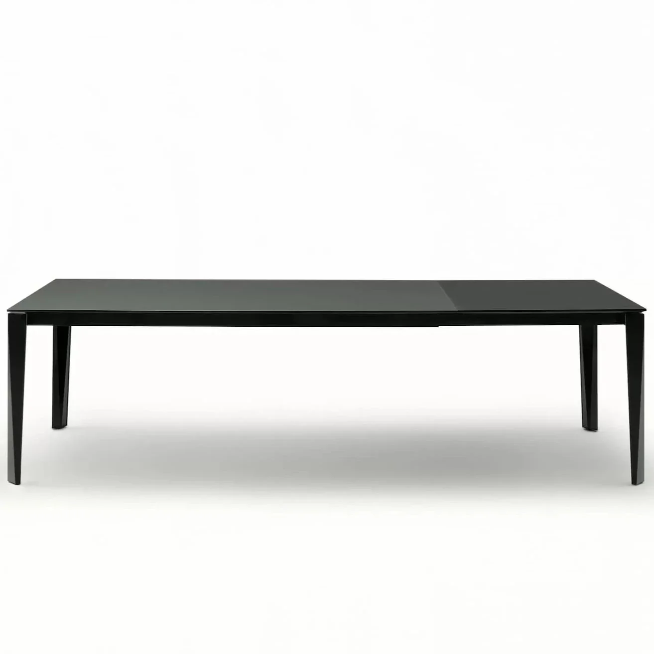 Chef Extendable Wood Table