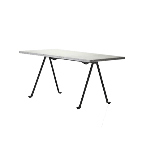 Officina Low table 90x45 cm