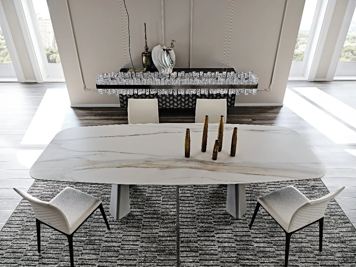 MAD MAX Keramik Table