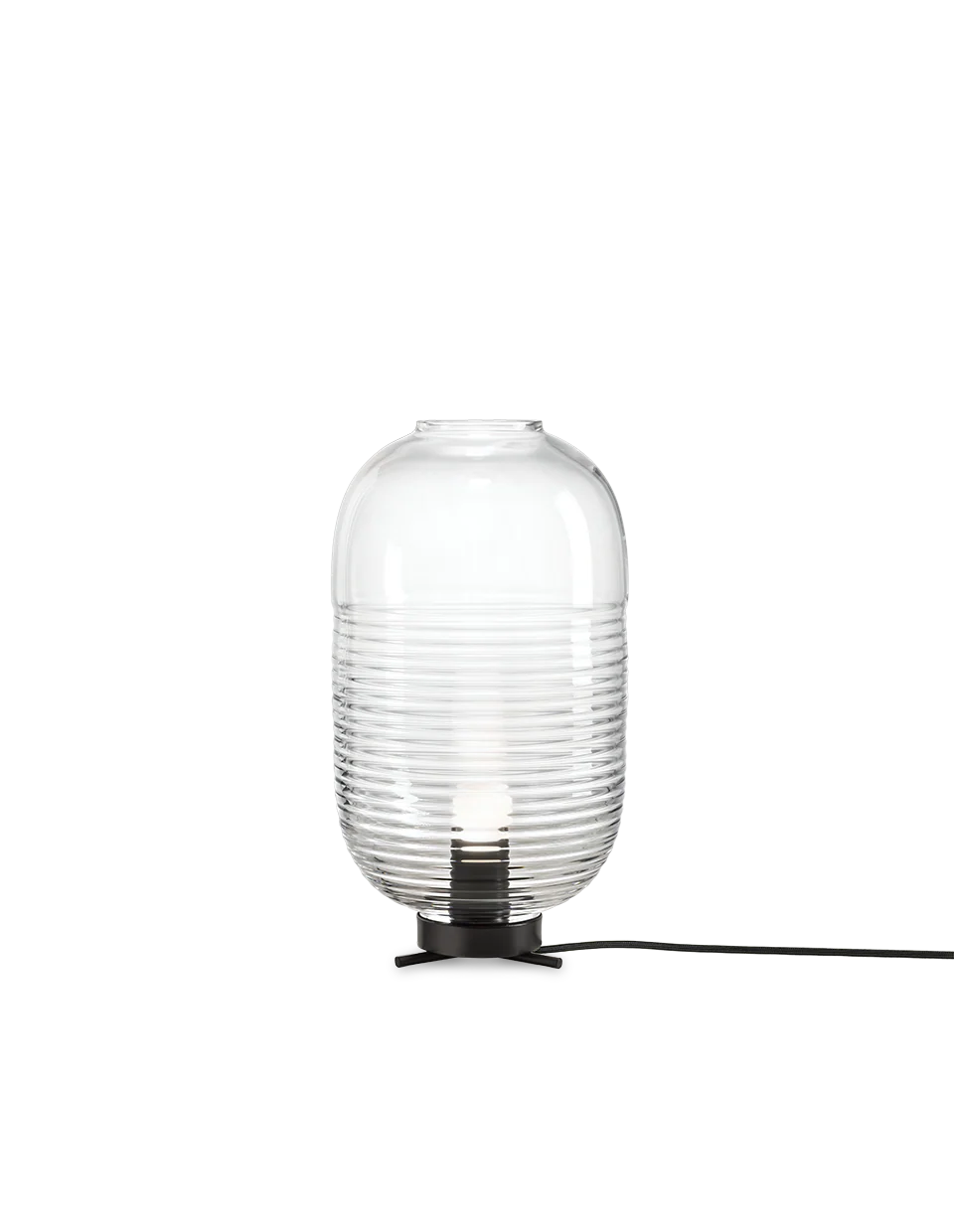 Lantern Table Lamp