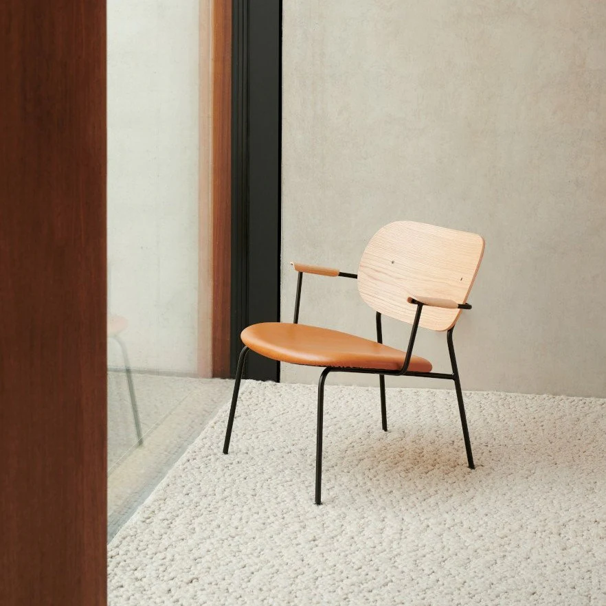 Co Lounge Chair