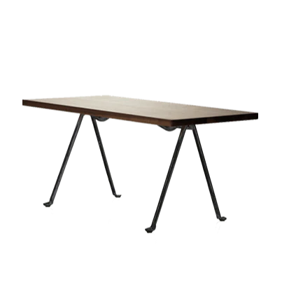 Officina Low table 90x45 cm