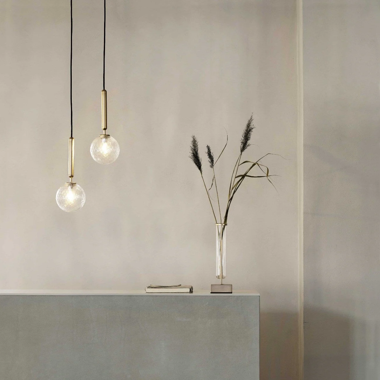 Miira 1 Suspension Lamp