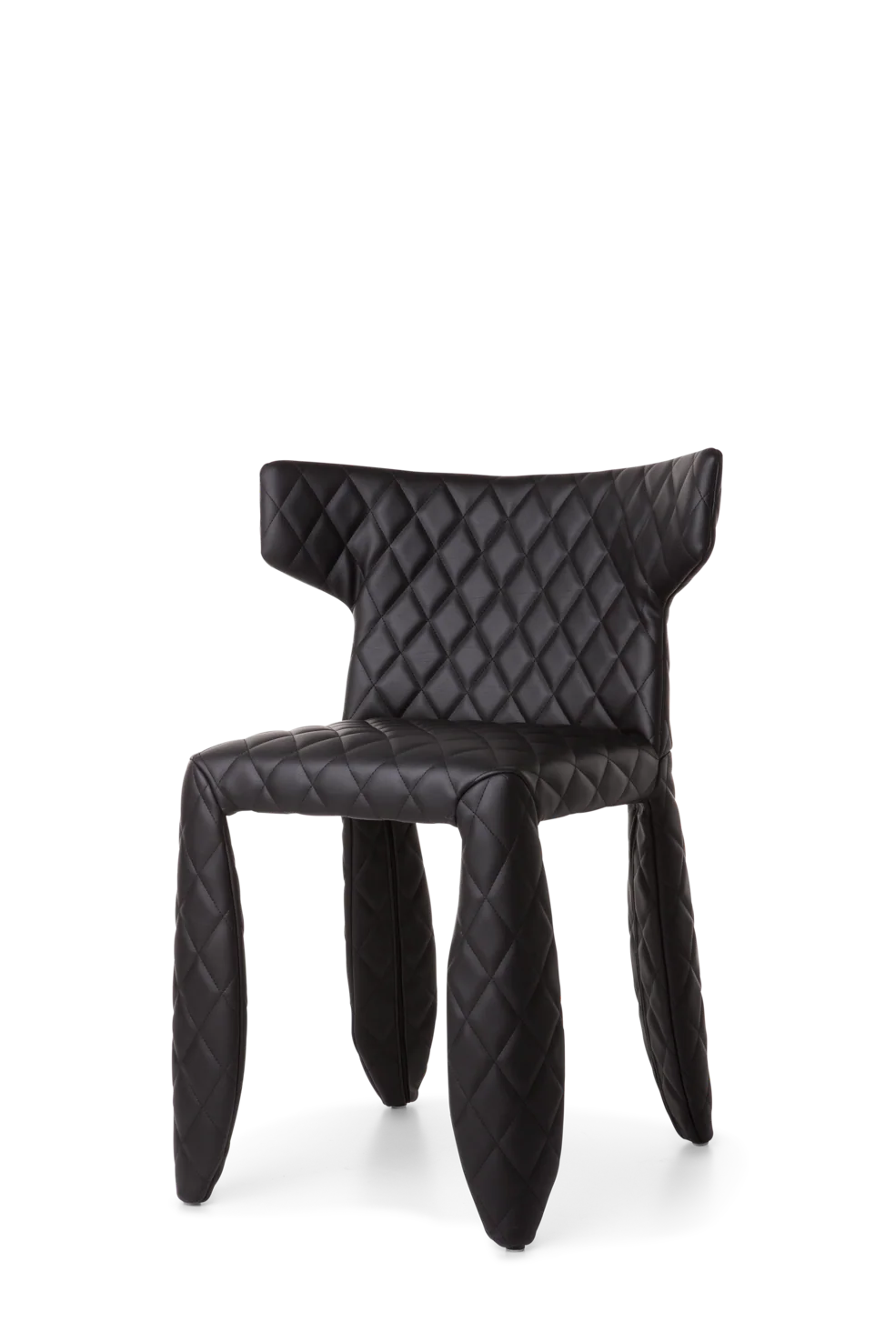 Monster Chair, Diamond Arms