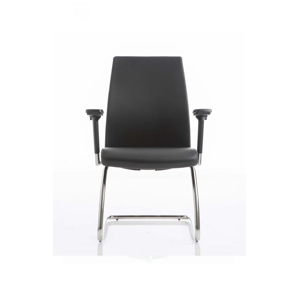 Smartoffice OF4 Visitor Chair