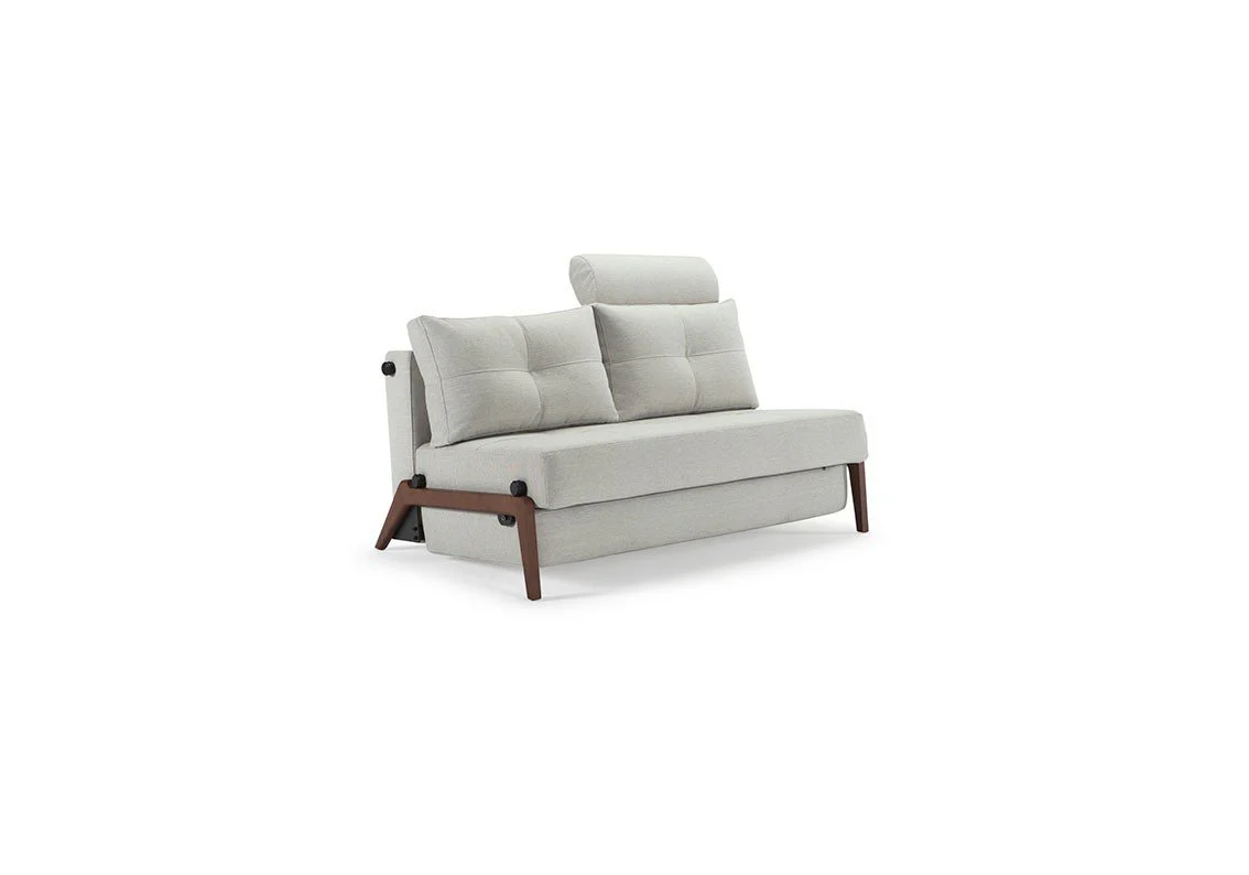 Cubed Deluxe 160 02 - No Arms