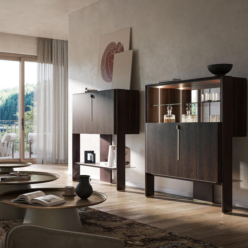 CREMONA Sideboard