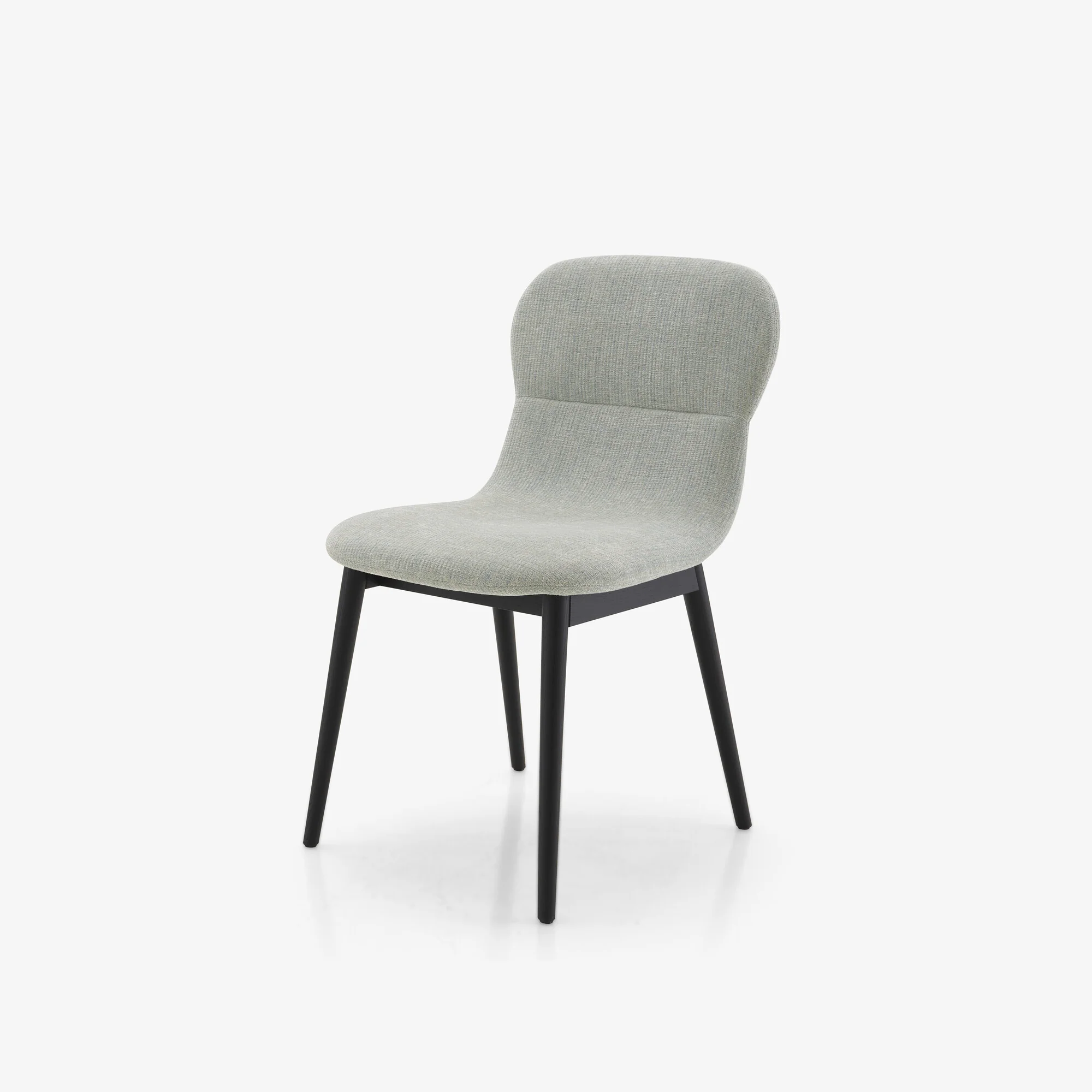 Silvio / Silvia Chair - Silvio