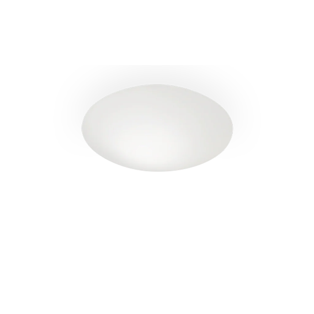 Puck Ceiling/Wall Lamp
