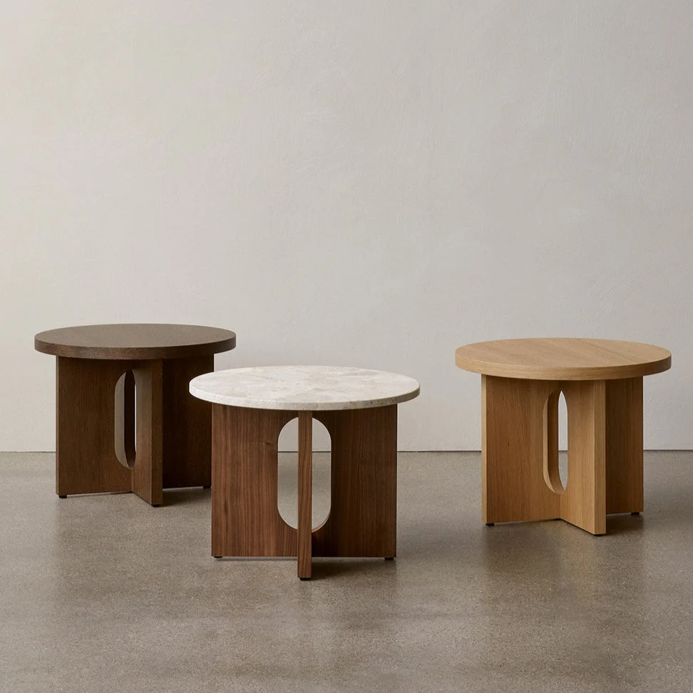Androgyne Side Table