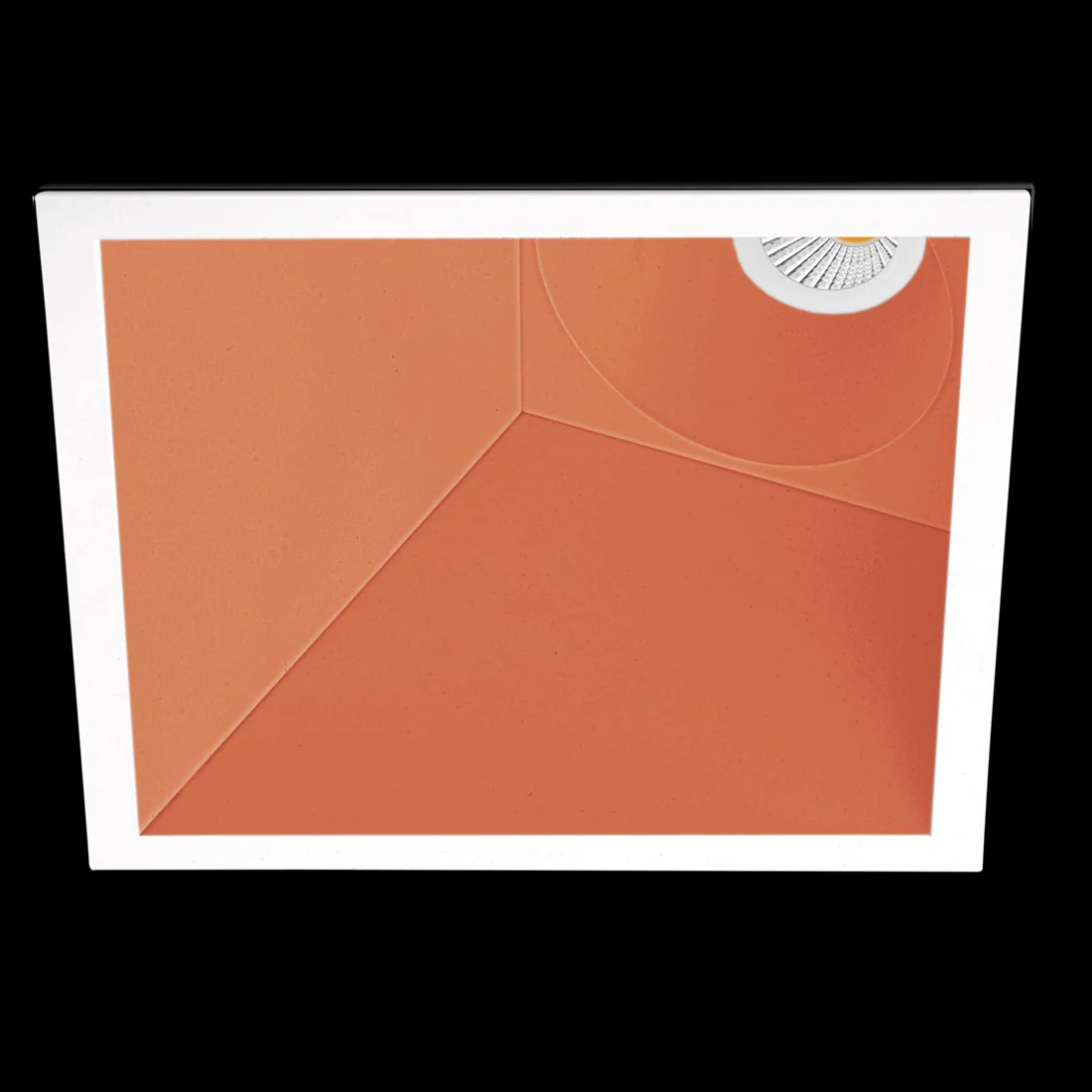 SWAP Square Asymmetric