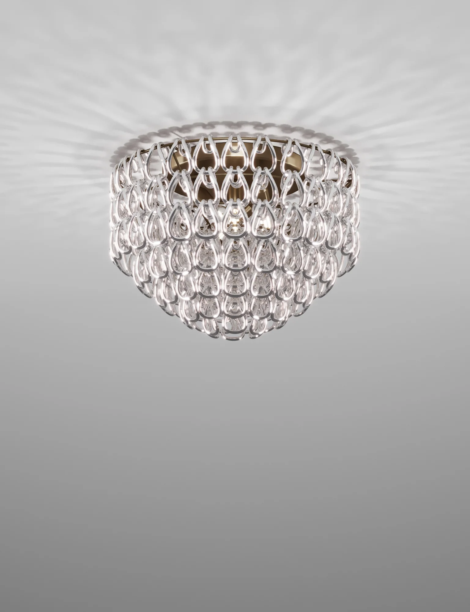 MINI GIOGALI Ceiling Lamp
