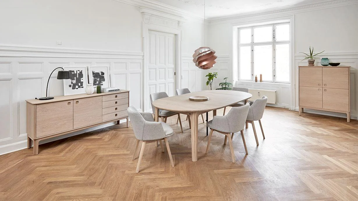 SM 65 Dining Armchair