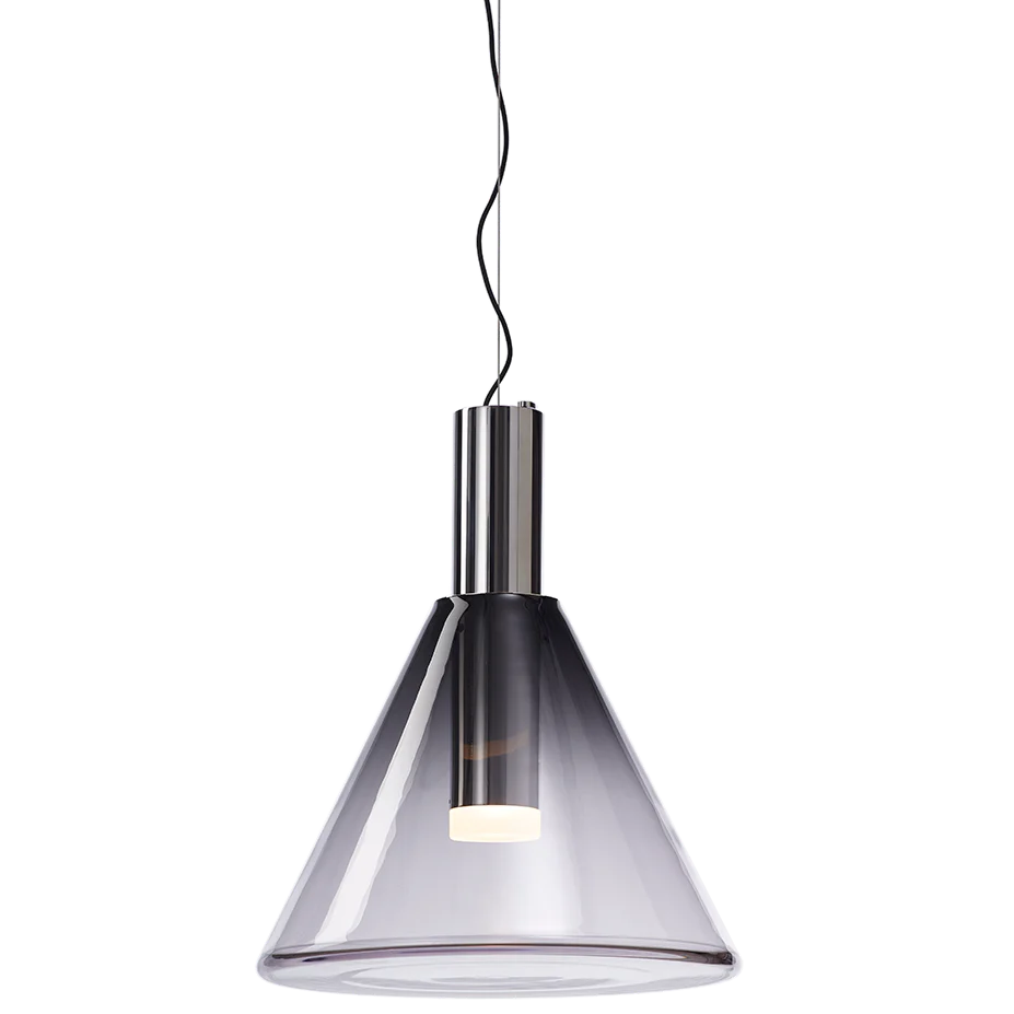 Phenomena cut Pendant Light