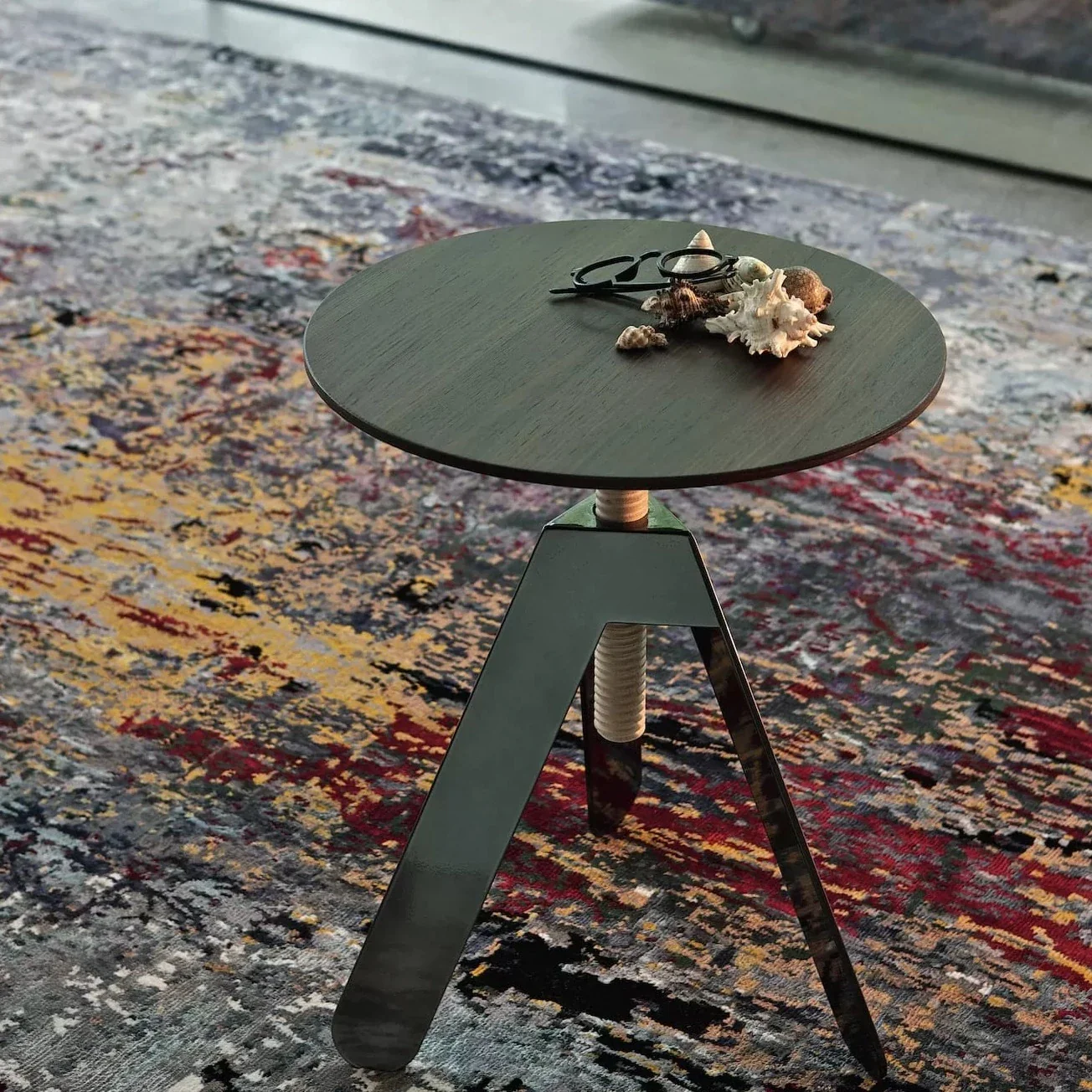 Basalto Coffee Table