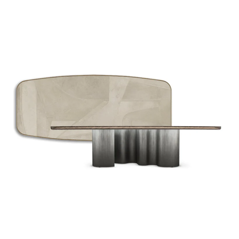 PAPEL Keramik Premium Table