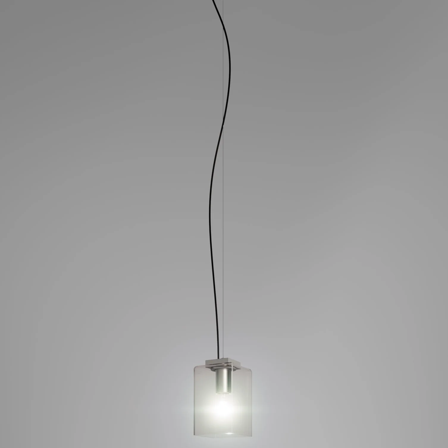 TUBES Suspension Lamp