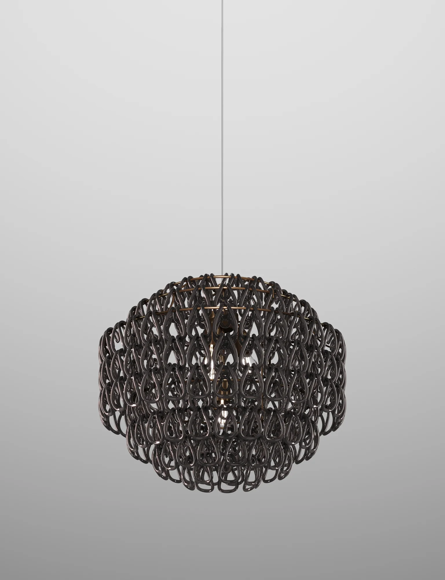 MINI GIOGALI Suspension Lamp