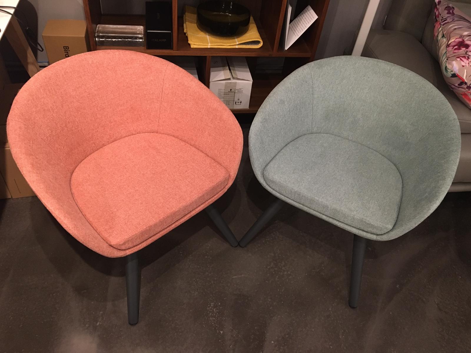 Miss Ellie Relax Chair