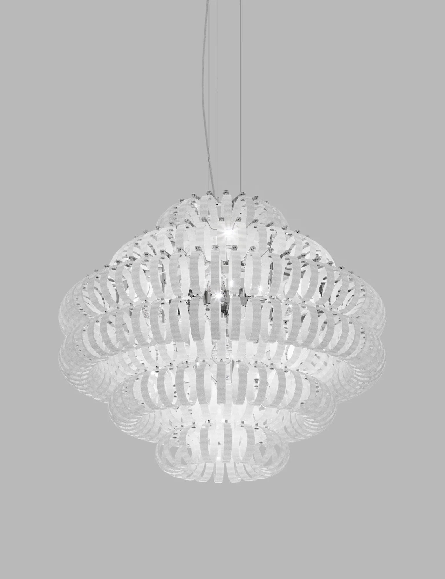 ECOS Suspension Lamp