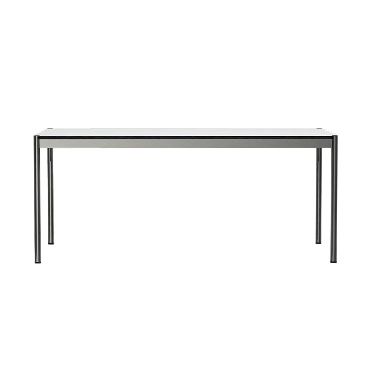 Haller Laminate Table - L175