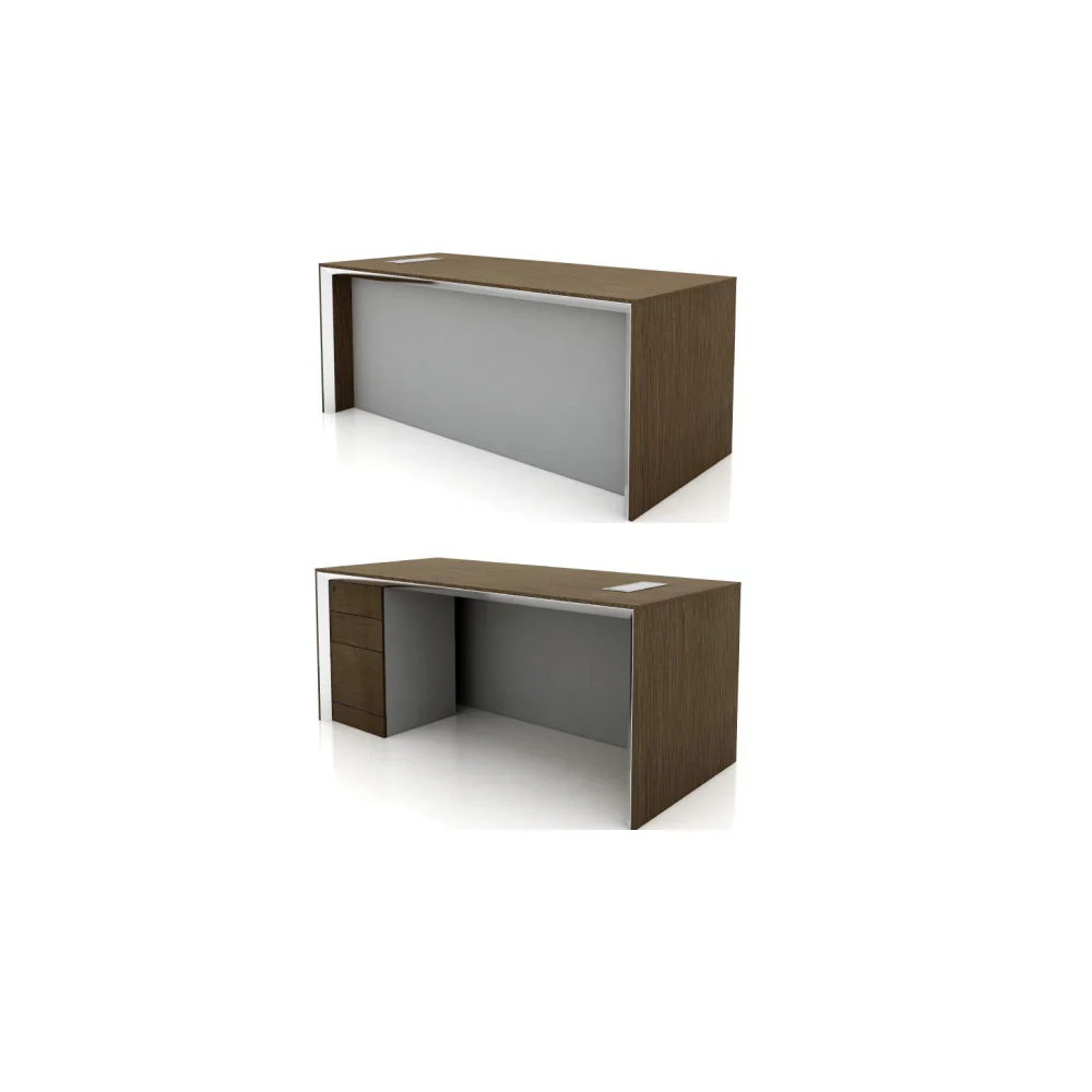 Sao Main Desk - XMPW-BRT05 Bora Series