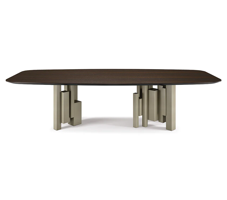 SKYLINE Wood Table
