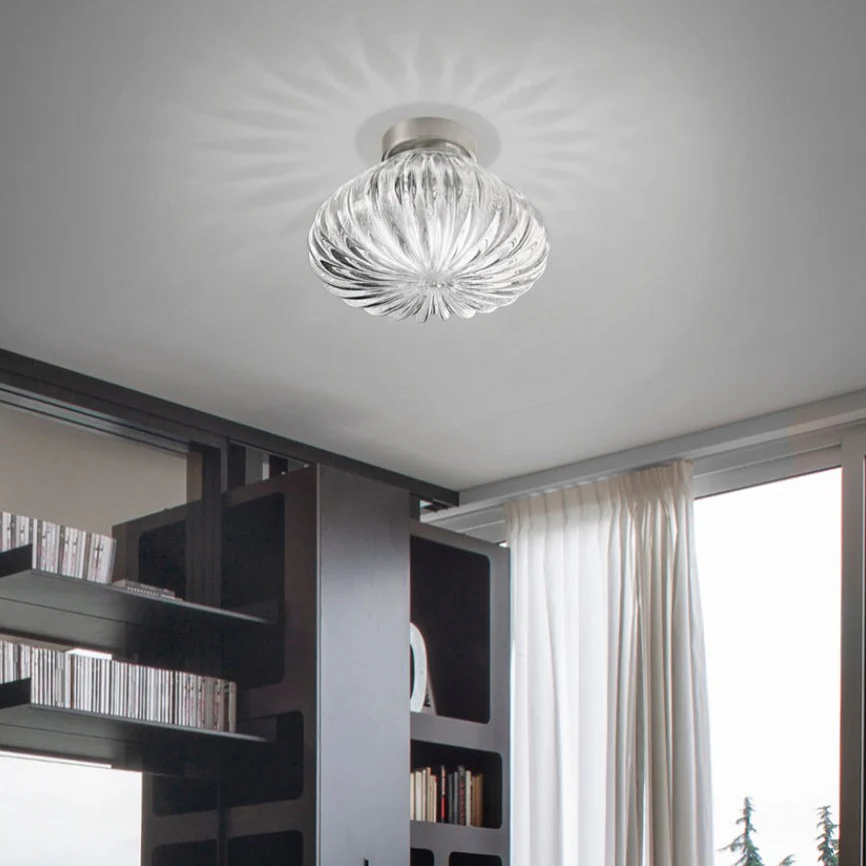 DIAMANTE Ceiling Lamp
