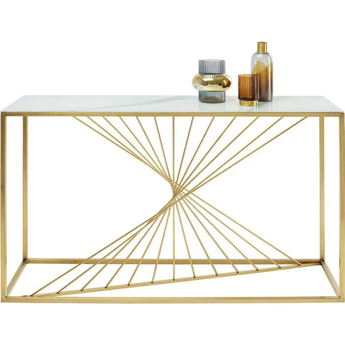 Console Art Marble 142