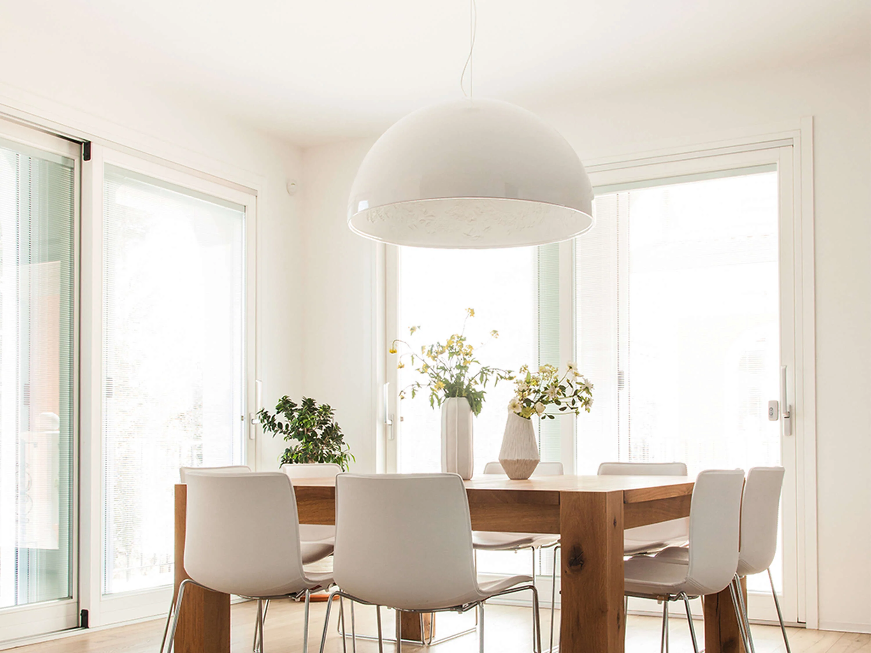 Skygarden 1 Suspension Lamp