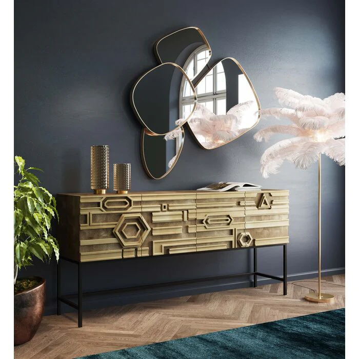 Sideboard Futuro 183x86cm
