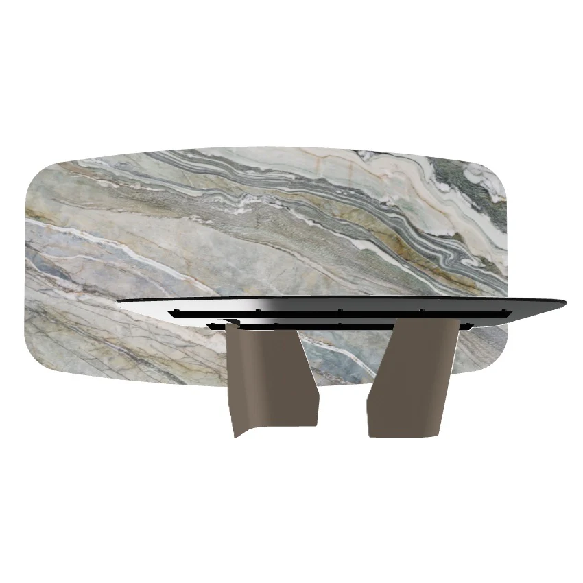 SENATOR Keramik Table