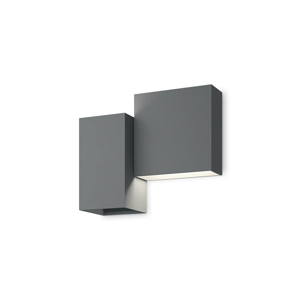 Structural Wall Lamp