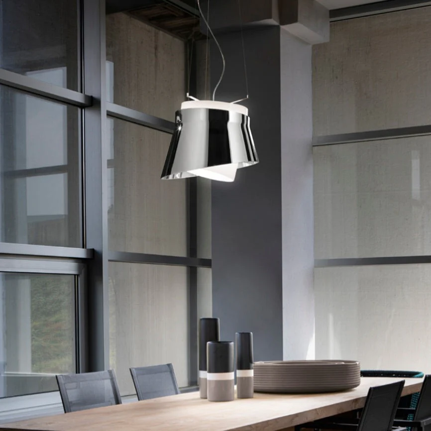 ARIA Suspension Lamp