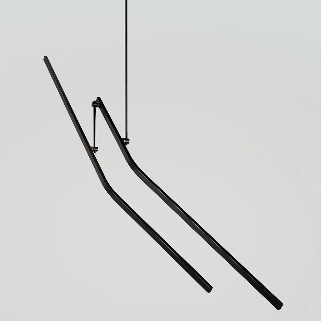 NITŌ Suspension Lamp