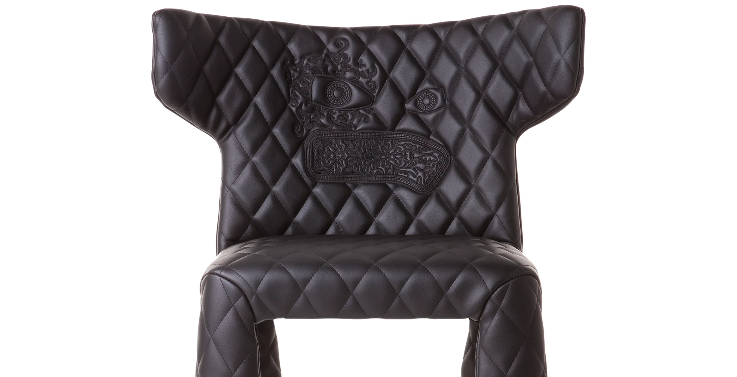 Monster Chair, Diamond Arms