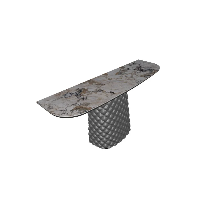 ATRIUM Keramik Console