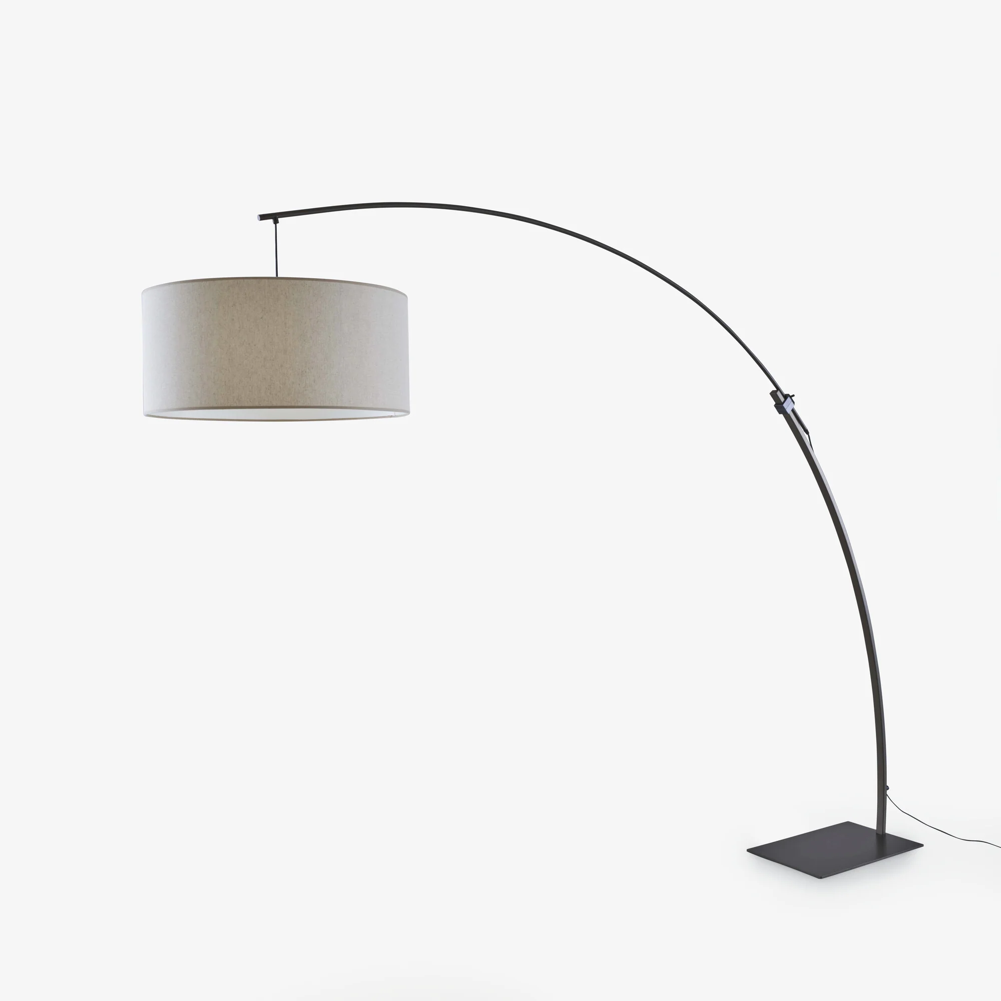 Ouverture 2.0 Floor Standard Lamp